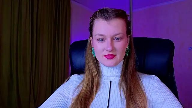 MysticVenus  online show from 9, 2, 2026