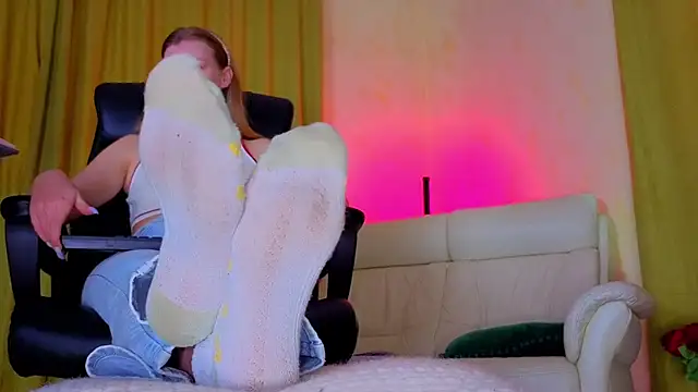 MysticVenus  online show from 8, 5, 2026