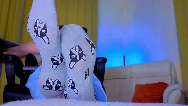 MysticVenus  online show from 14, 5, 2026