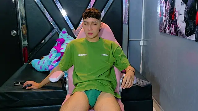 Snapshot of Kygo_Williams chatting on 13, 9, 2025 Kygo Williams online show from 13, 9, 2025