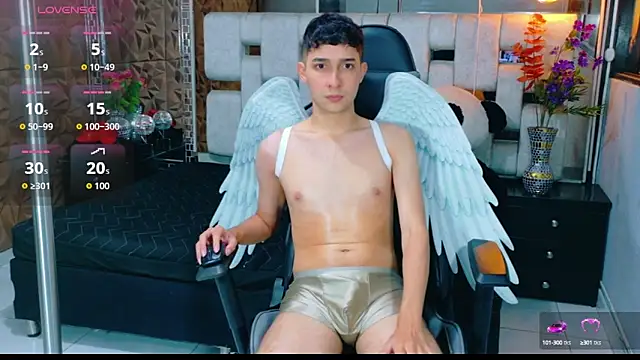 Snapshot of Kygo_Williams chatting on 18, 10, 2025 Kygo Williams online show from 18, 10, 2025