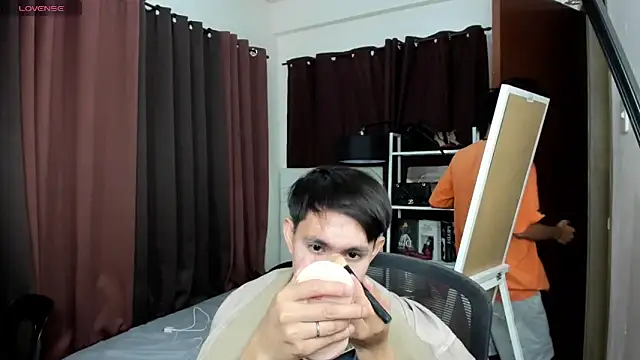 Snapshot of xxxhugecocktwinkxxx chatting on 25, 9, 2025 xxxhugecocktwinkxxx online show from 25, 9, 2025