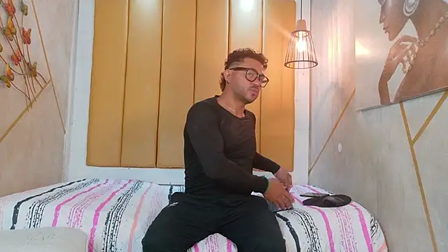 alphakongX online show from 9, 9, 2025