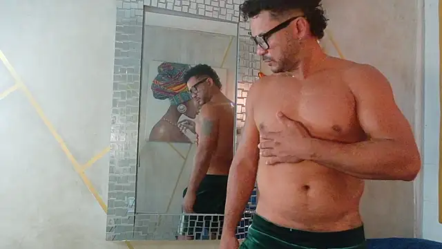 alphakongX online show from 11, 9, 2025