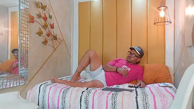 alphakongX online show from 12, 9, 2025