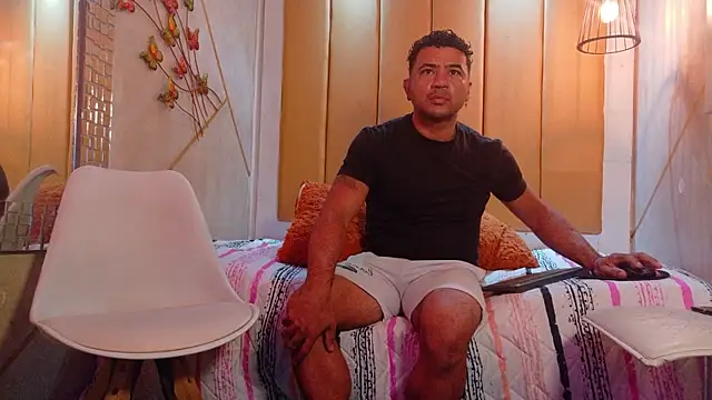 alphakongX online show from 16, 9, 2025