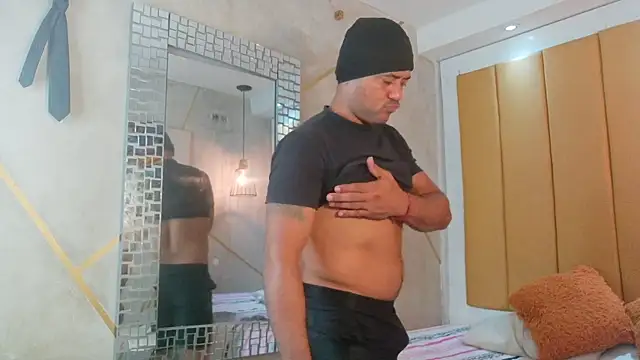 alphakongX online show from 17, 9, 2025