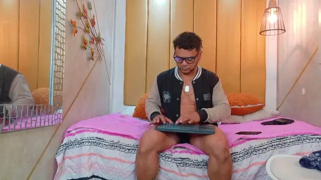 alphakongX online show from 27, 9, 2025