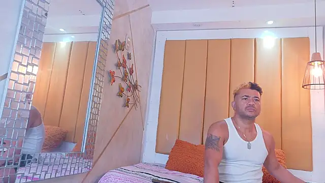 alphakongX online show from 4, 10, 2025