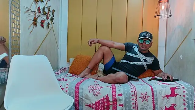 alphakongX online show from 9, 10, 2025