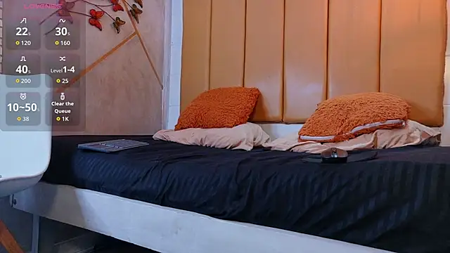 alphakongX online show from 14, 10, 2025