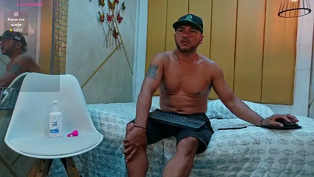 alphakongX online show from 22, 10, 2025