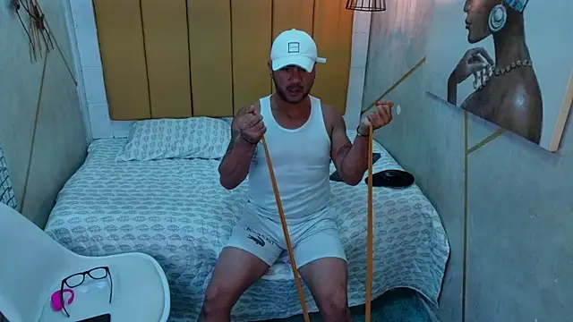 alphakongX online show from 24, 10, 2025