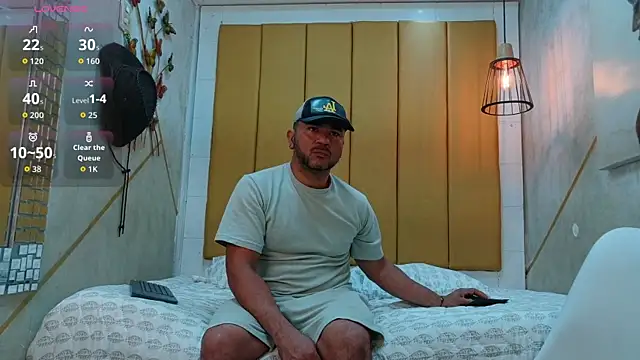 alphakongX online show from 24, 10, 2025