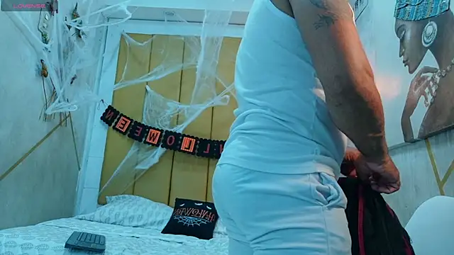 alphakongX online show from 27, 10, 2025