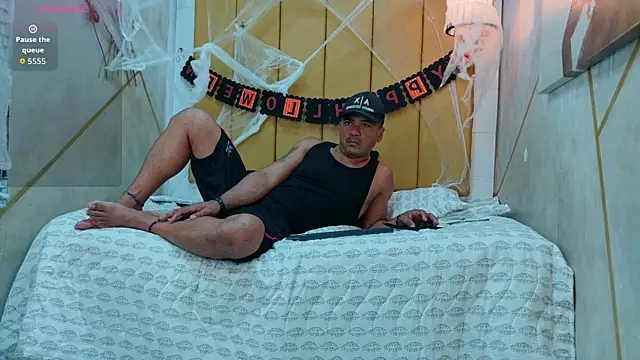 alphakongX online show from 28, 10, 2025