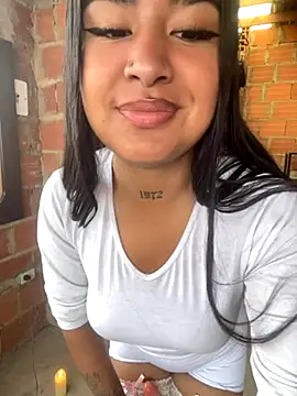 Snapshot of Caty__hot chatting on 5, 10, 2025 Caty hot online show from 5, 10, 2025