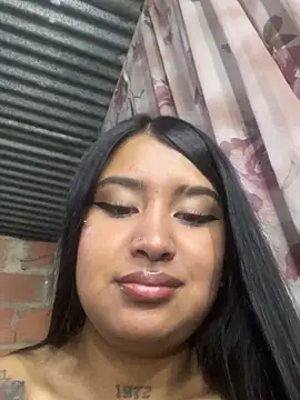 Snapshot of Caty__hot chatting on 10, 10, 2025 Caty hot online show from 10, 10, 2025