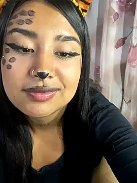 Snapshot of Caty__hot chatting on 16, 10, 2025 Caty hot online show from 16, 10, 2025