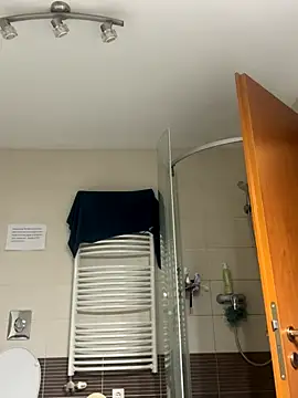 Snapshot of Steffi_Snowbunny chatting on 1, 10, 2025 Steffi Snowbunny online show from 1, 10, 2025