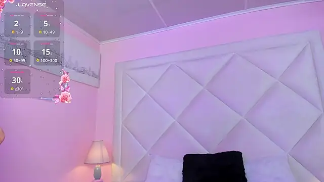 Miaa Smithh   online show from 10, 2, 2026