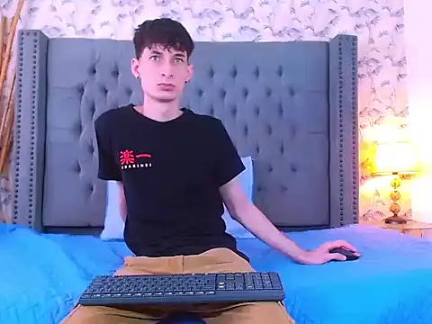 Luke Carter online show from 3, 11, 2025