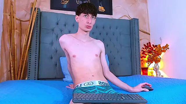 Luke Carter online show from 13, 2, 2026