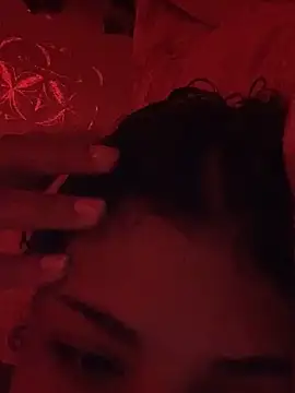 Snapshot of luluzinhax chatting on 30, 9, 2025 luluzinhax online show from 30, 9, 2025