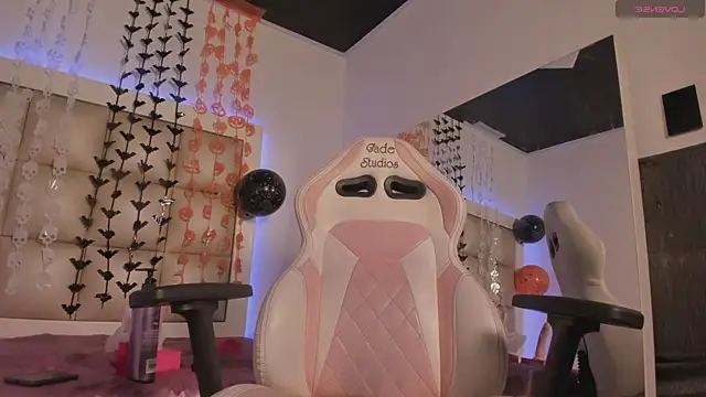 Valkiria js online show from 8, 10, 2025