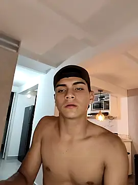 Zeusmagnos online show from 29, 9, 2025