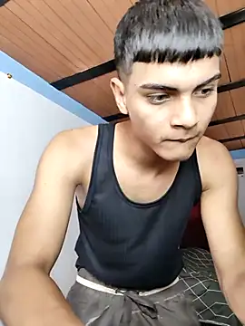 Zeusmagnos online show from 24, 10, 2025