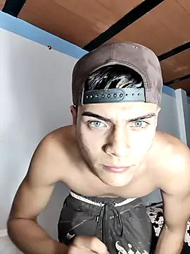 Zeusmagnos online show from 31, 10, 2025