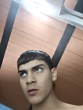 Zeusmagnos online show from 10, 11, 2025