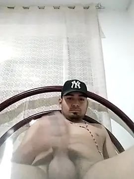 Snapshot of sofyes1628 chatting on 25, 9, 2025 sofyes1628 online show from 25, 9, 2025