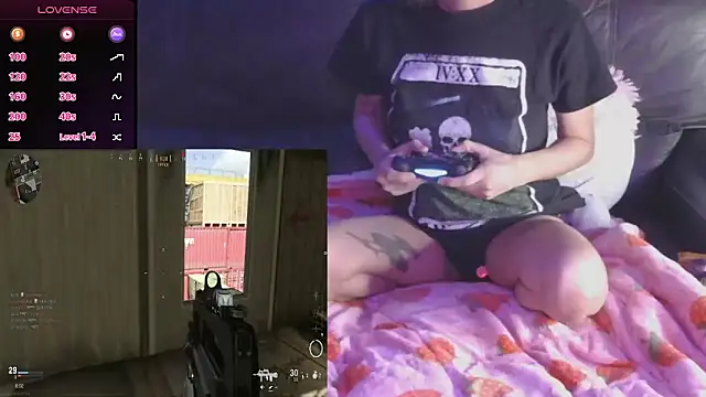 mmmminaDarling online show from 2, 3, 2026