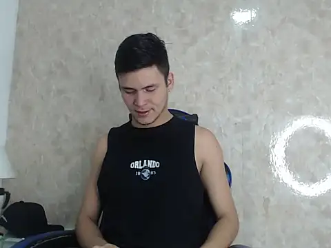 Alex Myers online show from 8, 9, 2025
