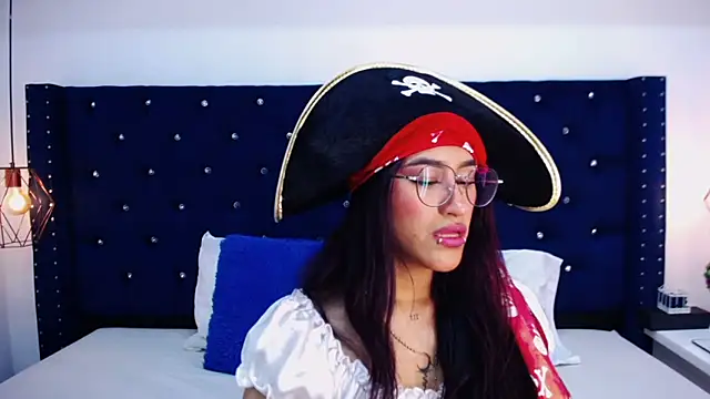 Snapshot of miss_aris chatting on 20, 10, 2025 miss aris online show from 20, 10, 2025