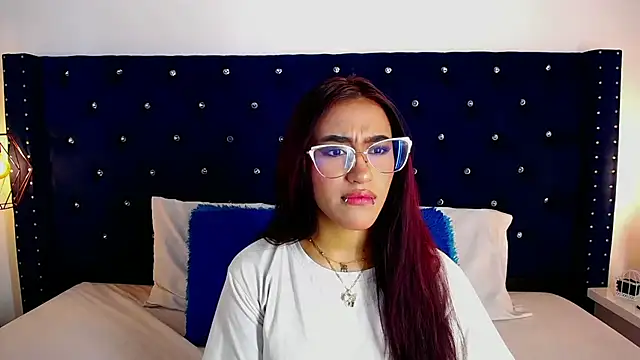 Snapshot of miss_aris chatting on 29, 10, 2025 miss aris online show from 29, 10, 2025