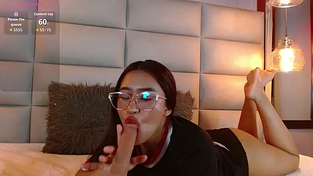 miss aris online show from 14, 5, 2026