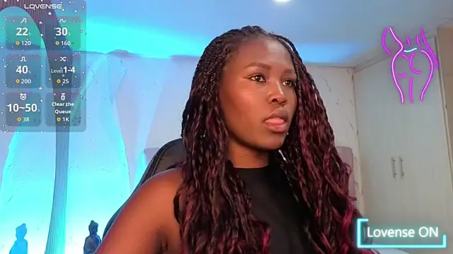 Snapshot of eliza_eup chatting on 9, 1, 2026 eliza eup online show from 9, 1, 2026