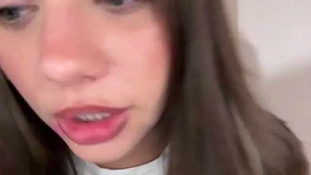 cassiess1 online show from 15, 2, 2026