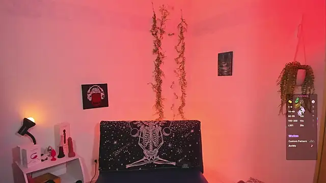 Eve blacke online show from 16, 9, 2025