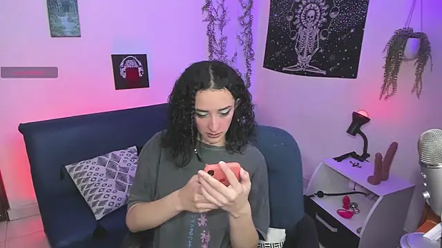 Eve blacke online show from 21, 10, 2025