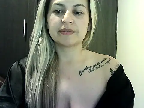 Valery  Rouse  online show from 10, 11, 2025