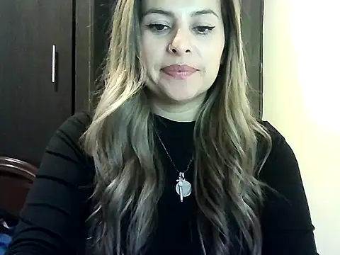 Valery  Rouse  online show from 1, 2, 2026