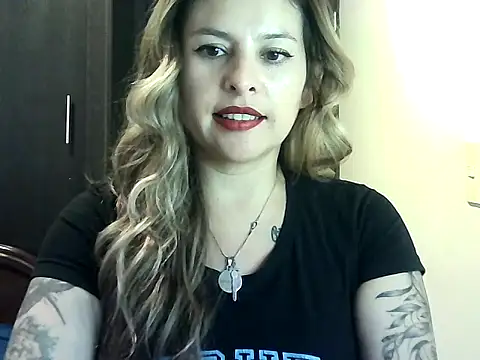 Valery  Rouse  online show from 22, 3, 2026