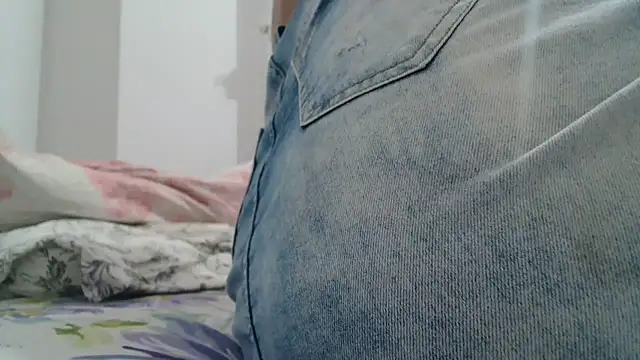 SecretBrunette online show from 22, 12, 2025