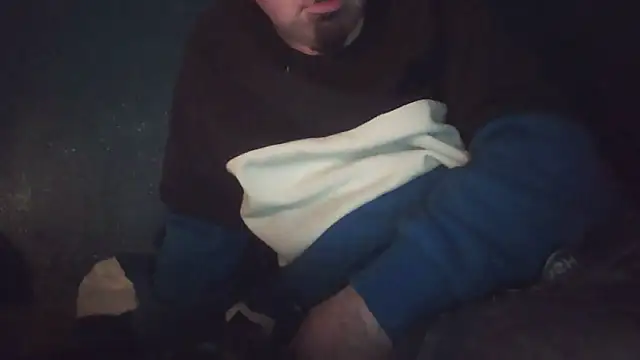 Snapshot of GeilerHSVFAN1989 chatting on 29, 10, 2025 GeilerHSVFAN1989 online show from 29, 10, 2025