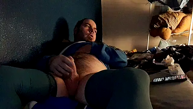 Snapshot of GeilerHSVFAN1989 chatting on 29, 11, 2025 GeilerHSVFAN1989 online show from 29, 11, 2025