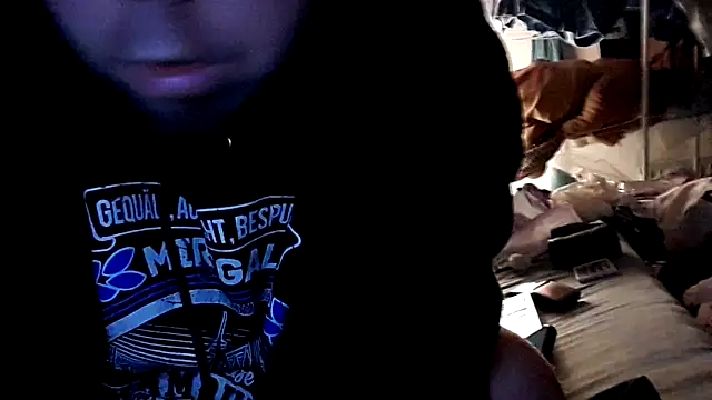 Snapshot of GeilerHSVFAN1989 chatting on 20, 12, 2025 GeilerHSVFAN1989 online show from 20, 12, 2025